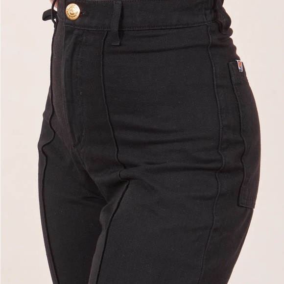 Big Bud Press Western Pants - Picture 3 of 6